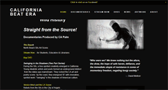Desktop Screenshot of beatera.org